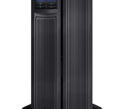 APC SMART-UPS X 2200VA RACK TOWER LCD 20 20