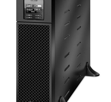 APC SMART-UPS SRT 5000VA 230V
