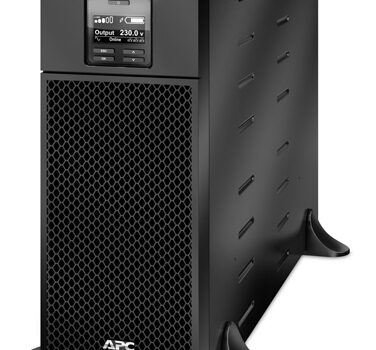 APC SMART-UPS 6KVA TOWER UNIT