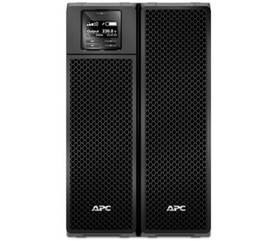 APC SMART-UPS SRT 8000VA 230V