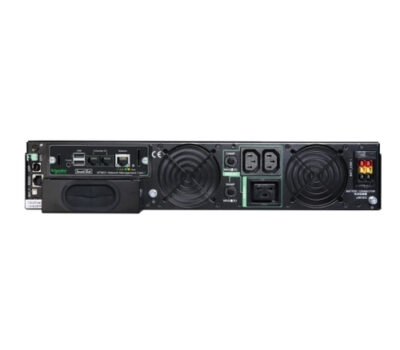 APC SMART-UPS RT 8KVA 230V