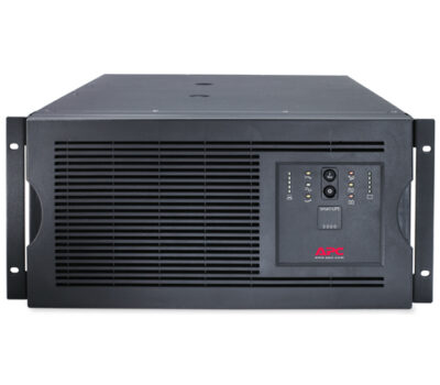 SMART-UPS 5KVA RACKMOUNT