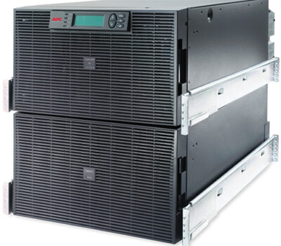 APC SMART-UPS RT 15KVA RM 230V