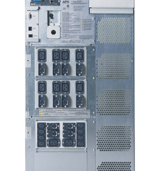 APC SYMMETRA LX 16KVA UPS