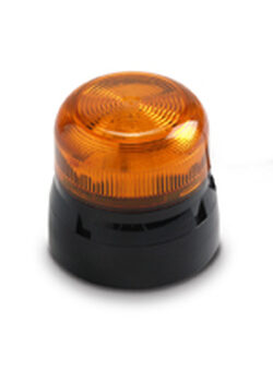 APC ALARM BEACON