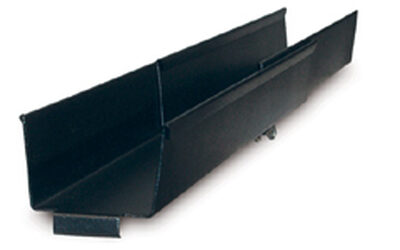 APC HORIZONTAL CABLE ORGANIZER SIDE CHANNEL