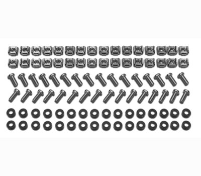 APC NETSHELTER HARDWARE KIT