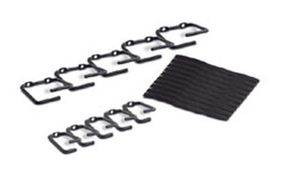 APC CABLE MANAGEMENT RINGS