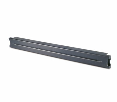 APC 1U 19IN BLACK MODULAR BLANKING PANEL