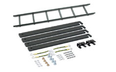 APC CABLE LADDER 12 30CM WIDE W/LADDER ATTACHMENT KIT