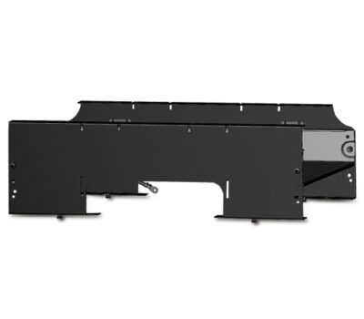 APC CABLE TROUGH 600MM