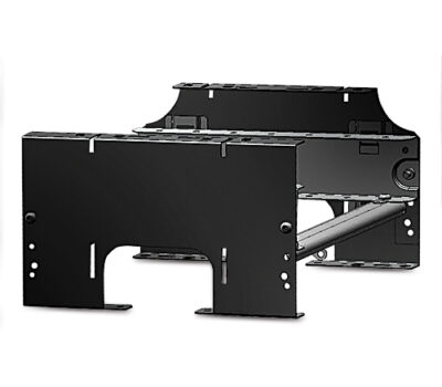 APC CABLE TROUGH OPEN BOTTOM 300MM