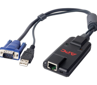 APC KVM 2G SERVER MODULE USB