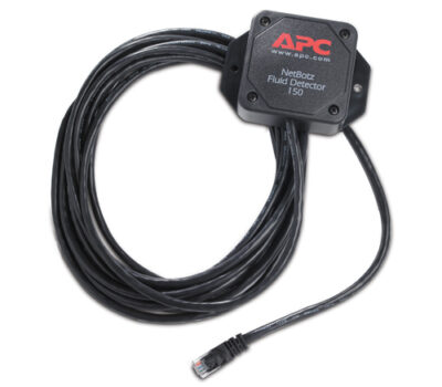 APC NETBOTZ SPOT FLUID SENSOR - 15 FT