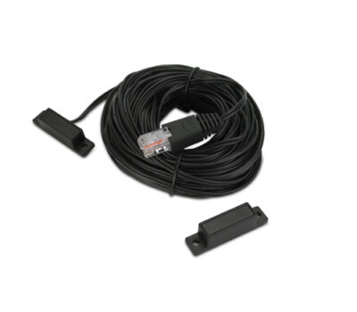APC NETBOTZ DOOR SWITCH SENSOR FOR ROOMS OR 3RD PARTY RACKS