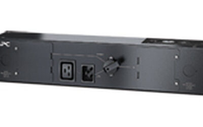 APC SERVICE BYPASS PANEL 230V 16A BBM HA
