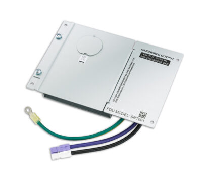 APC HARDWIRE KIT FOR SRT5KVA