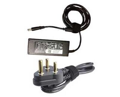 DELL POWER SUPPLY : SOUTH AFRICAN 90W AC ADAPTER WITH POWER CORD (KIT)