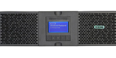HP G2 R6000 3U IEC/230V 9OUT INTL UPS