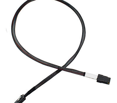 HP 2.0M EXTERNAL MINI SAS HIGH DENSITY T