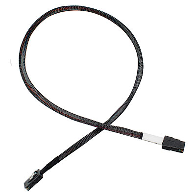 HP 2.0M EXTERNAL MINI SAS HIGH DENSITY T