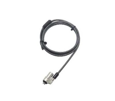 LEGION DELL WEDGE KEY LOCK (MASTER KEY OPTION)