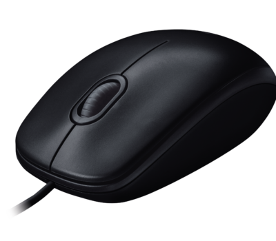 LOGITECH M90 WIRED USB MOUSE