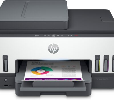 HP SMART TANK 790 ALL-IN-ONE COLOUR PRINTER