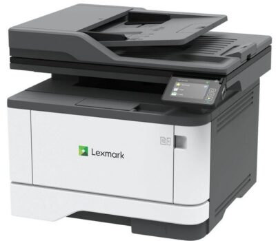 LEXMARK MONO MFP MX431ADN PRINTER