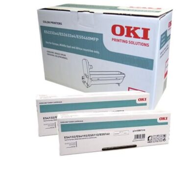 OKI EP-CART-C-ES8433