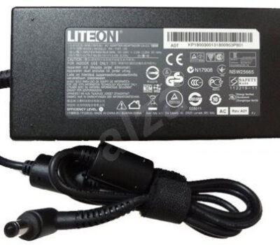 ACER AC ADAPTER LITE-ON 65W -19V RETAIL PACK