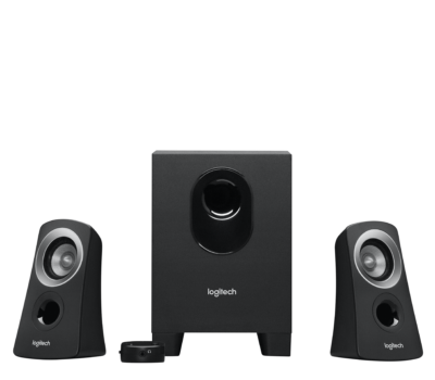 LOGITECH Z313 2.1 SPEAKER