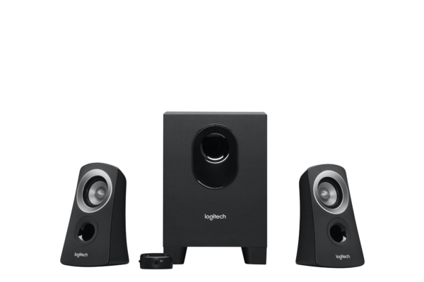 LOGITECH Z313 2.1 SPEAKER