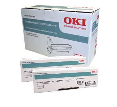 OKI TONER-M-ES8433