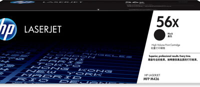 HP LASERJET MFP M436 TONER