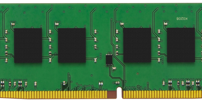 KINGSTON 8GB DDR4 3200MHZ MEMORY MODULE