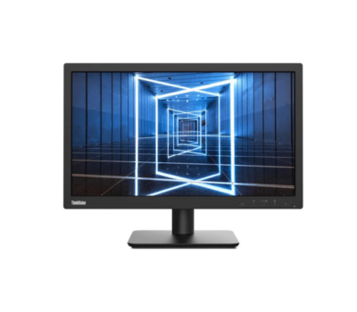 LENOVO THINKVISION E20-30 19.5IN HD MONITOR