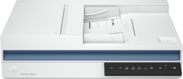 HP SCANJET PRO