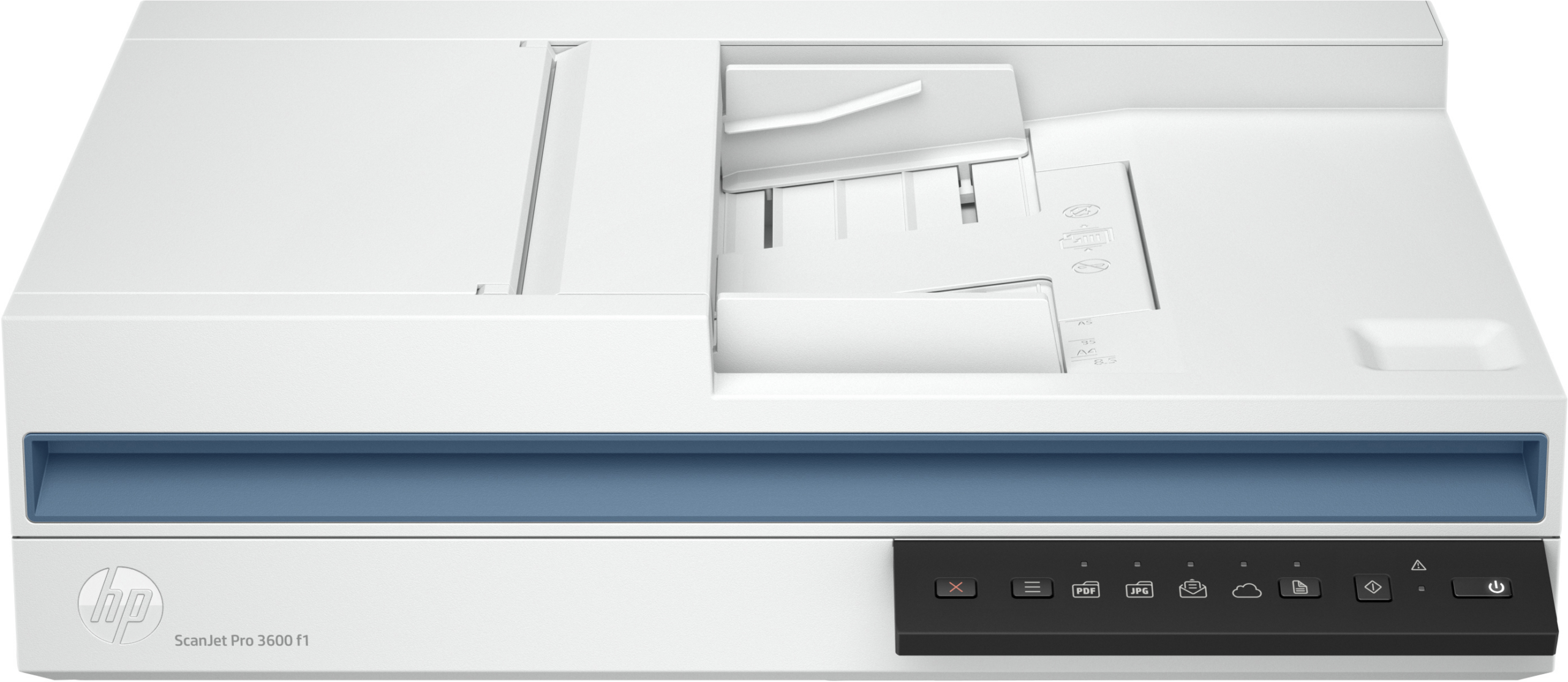HP SCANJET PRO