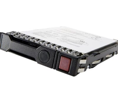 HP 1.6TB SAS 24G MIXED USE SFF BC MULTI VENDOR SSD