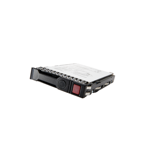 HP 800GB SAS 12G MIXED USE SFF SC MULTI VENDOR SSD