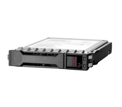 HP 1.92TB SAS 24G READ INTENSIVE SFF BC MULTI VENDOR SSD