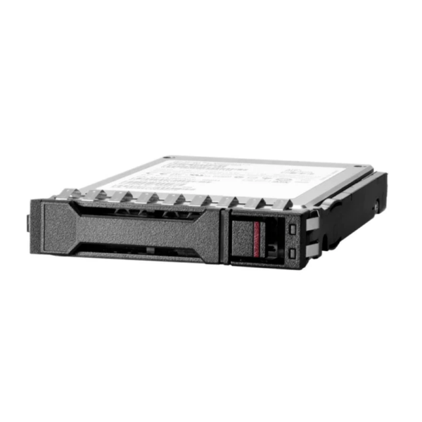HP 1.92TB SAS 24G READ INTENSIVE SFF BC MULTI VENDOR SSD