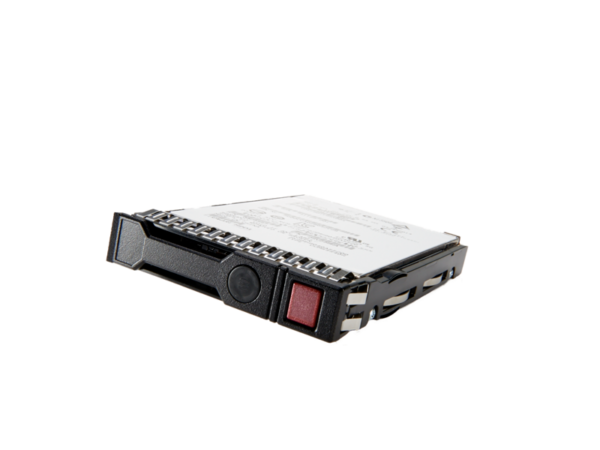 HP 1.92TB SAS 12G READ INTENSIVE SFF BC VALUE SAS MULTI VENDOR SSD
