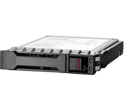 HP 960GB SAS 12G MIXED USE SFF BC VALUE SAS MULTI VENDOR SSD