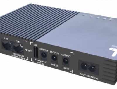 LALELA R1818 WI-FI UPS