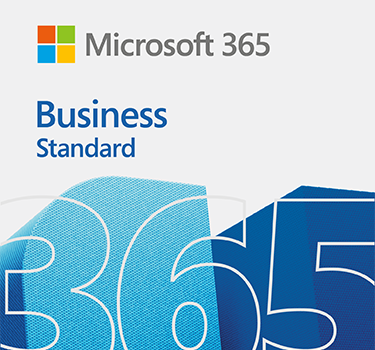 MICROSOFT 365 BUSINESS STANDARD ESD
