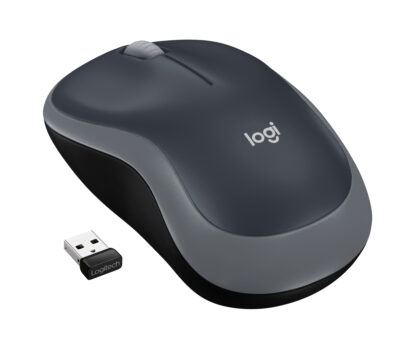 LOGITECH M185 WIRELESS MOUSE