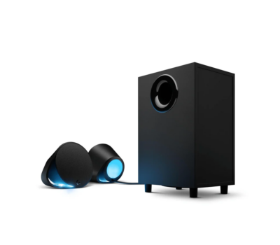 LOGITECH G560 LIGHTSYNC PC GAMING SPEAKERS USB