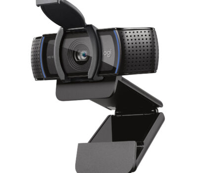 LOGITECH C920S HD PRO WEBCAM